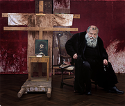 Hermann Nitsch