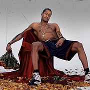 Allen Iverson