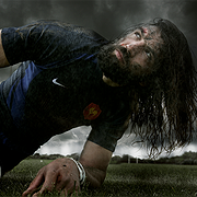 Sebastien Chabal