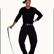 Tiger Woods