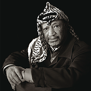 Yasser Arafat