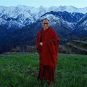 Dalaï Lama