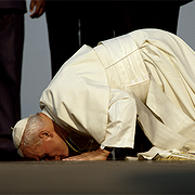 Pope Jean Paul II